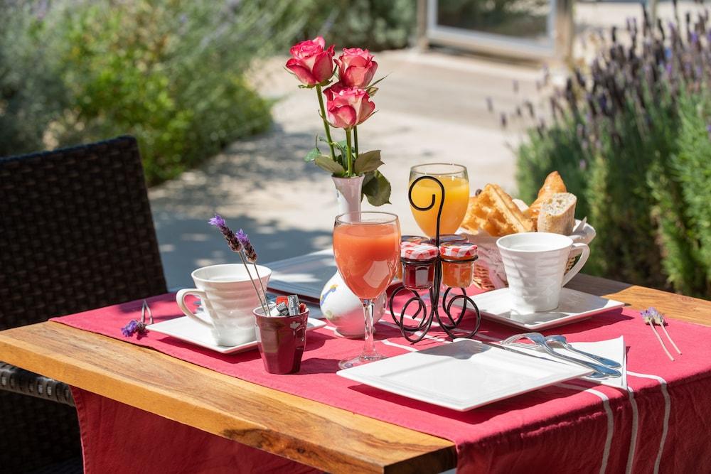 Western Aurélia Hotel Maussane les Alpilles