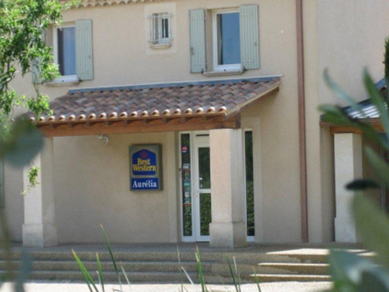 Western Aurélia 3*