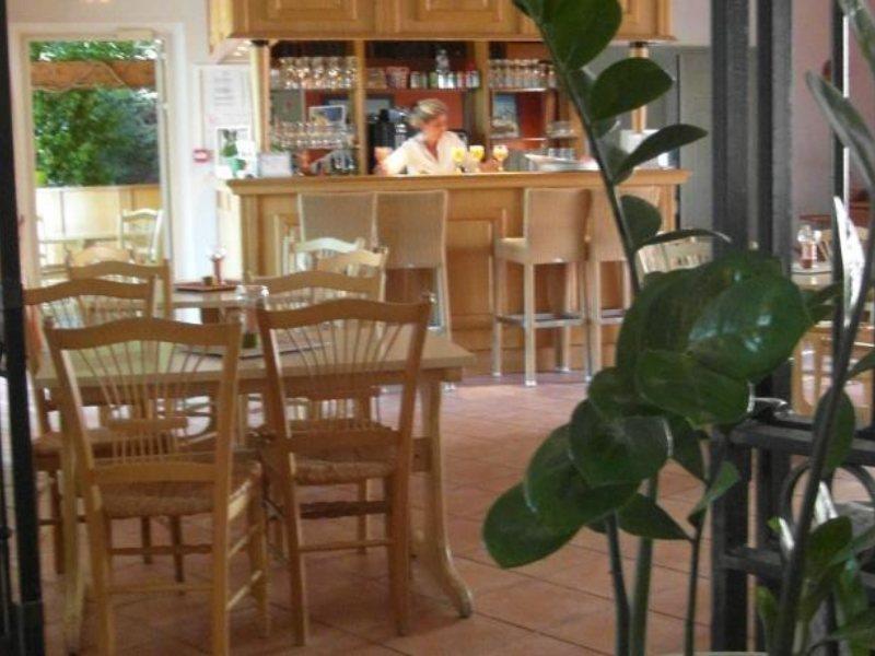 Western Aurélia Hotel