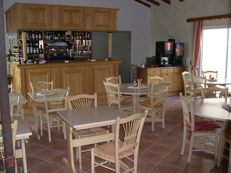 Hotel Western Aurélia 3*