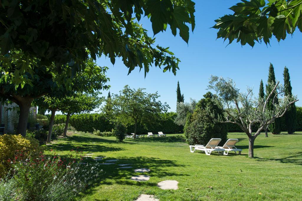Western Aurélia Hotel Maussane les Alpilles