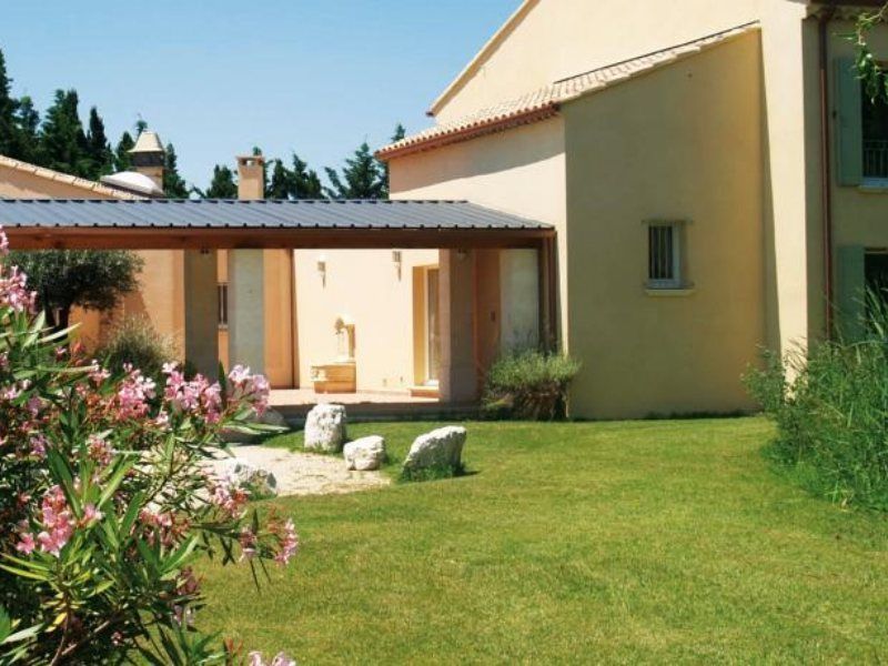 Western Aurélia 3* Maussane les Alpilles