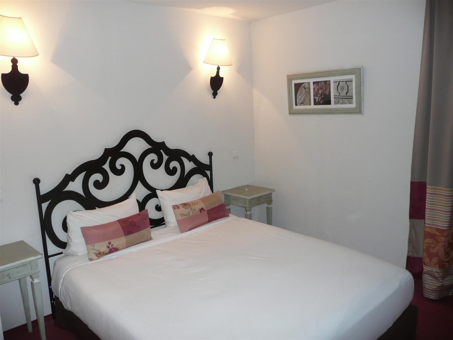 Hotel Western Aurélia
