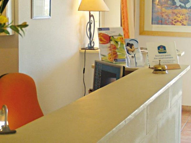 Western Aurélia 3* Maussane les Alpilles