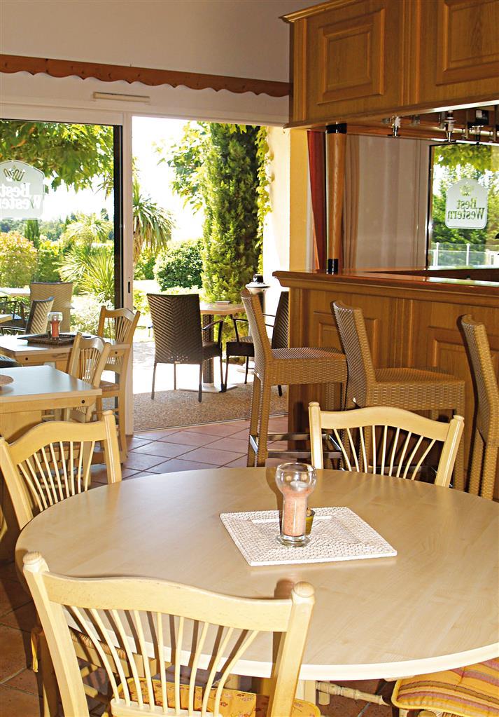 Western Aurélia Hotel Maussane les Alpilles