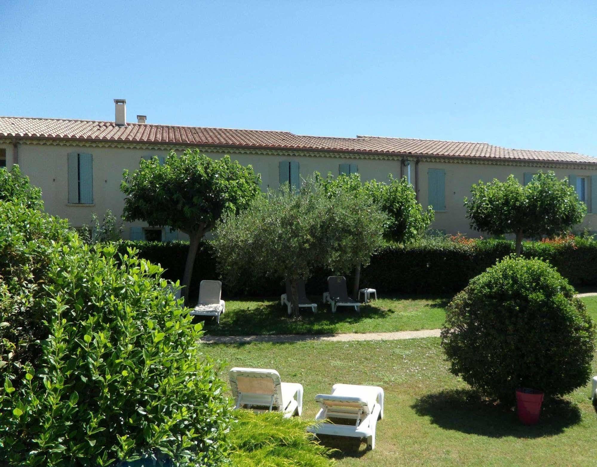 Hotel Western Aurélia