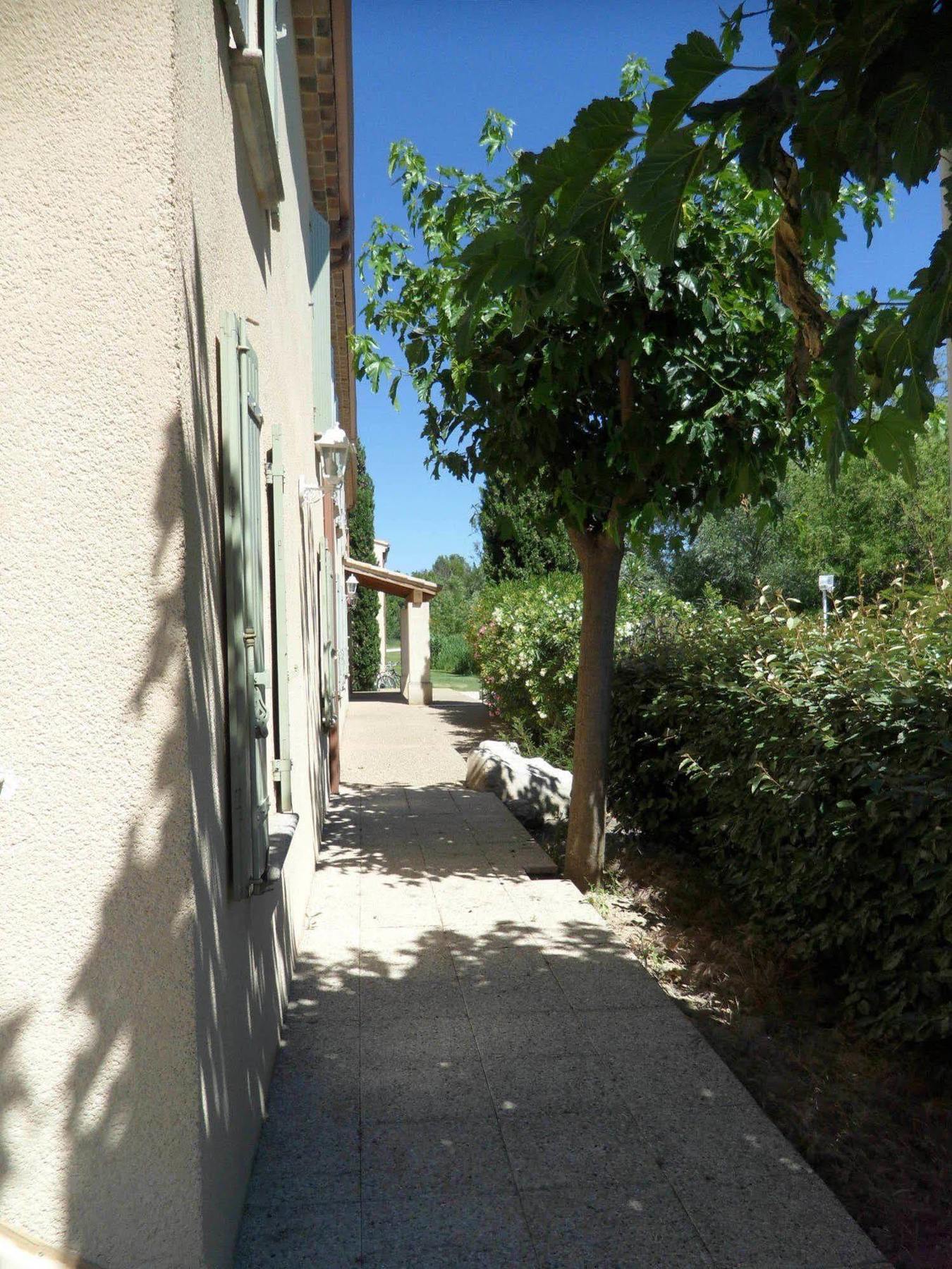 Western Aurélia Maussane les Alpilles