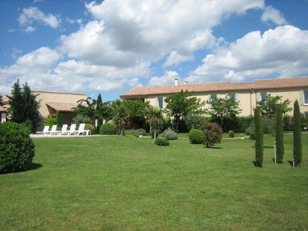 Western Aurélia Hotel Maussane les Alpilles