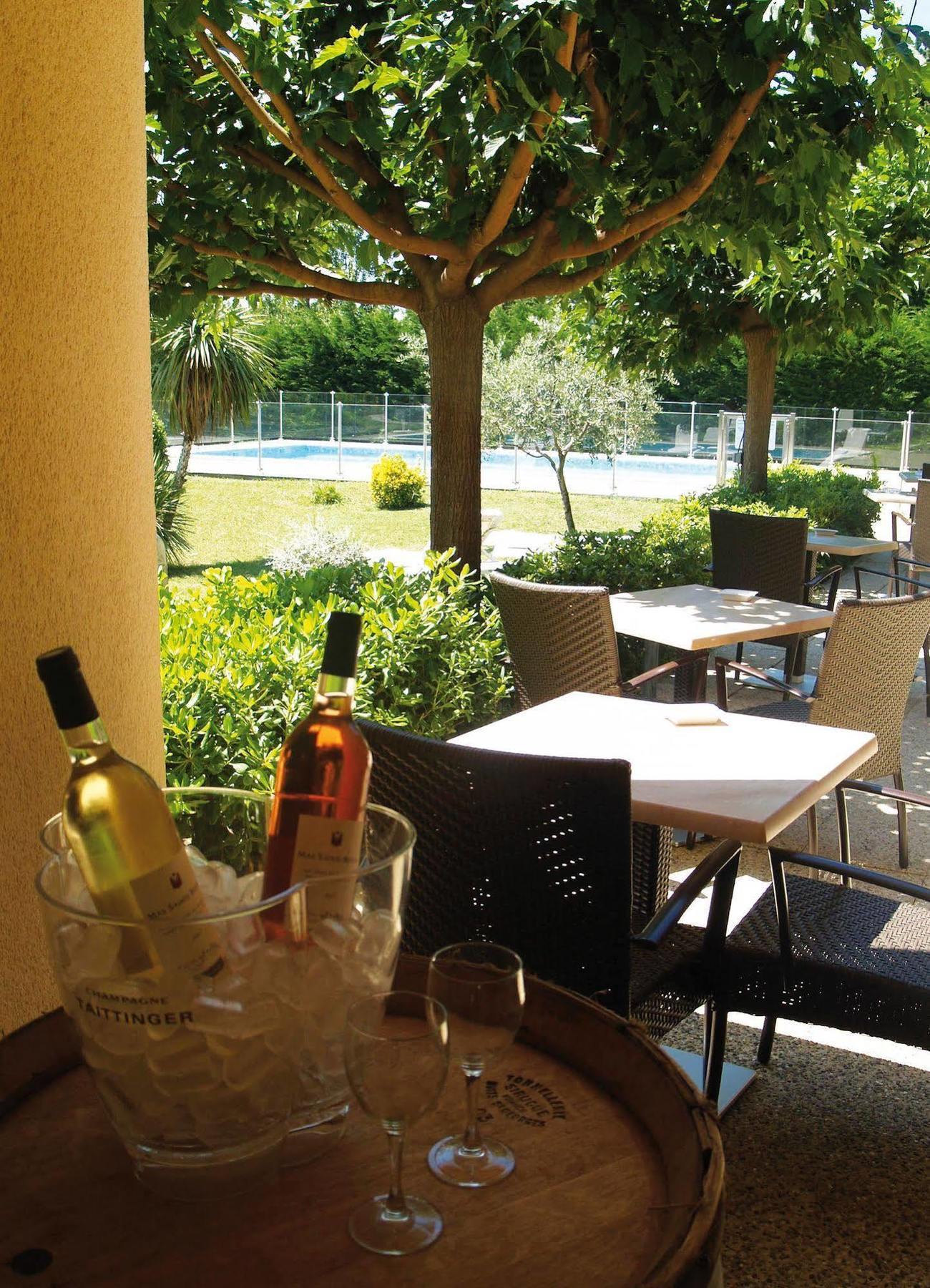 Western Aurelia Maussane-les-Alpilles